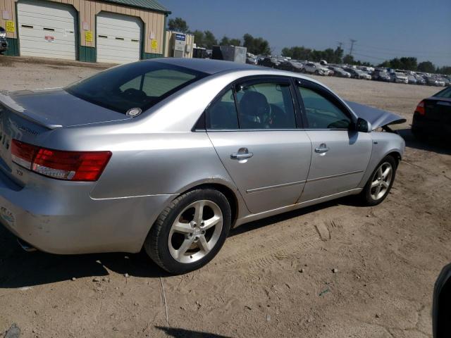 Photo 2 VIN: 5NPEU46FX7H231885 - HYUNDAI SONATA SE 