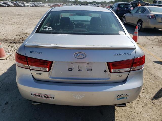 Photo 5 VIN: 5NPEU46FX7H231885 - HYUNDAI SONATA SE 