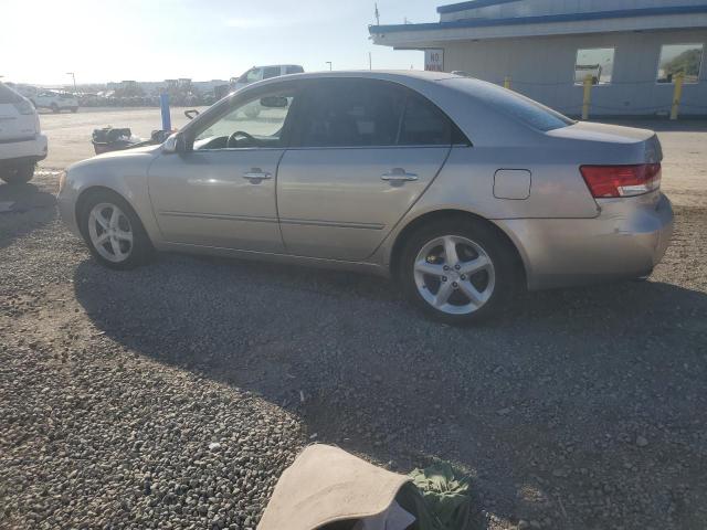 Photo 1 VIN: 5NPEU46FX7H245043 - HYUNDAI SONATA SE 