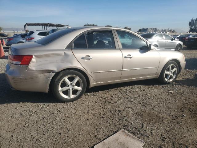 Photo 2 VIN: 5NPEU46FX7H245043 - HYUNDAI SONATA SE 