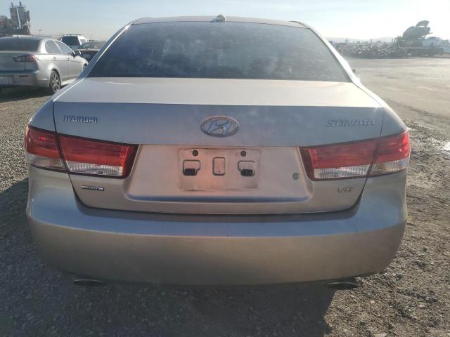 Photo 5 VIN: 5NPEU46FX7H245043 - HYUNDAI SONATA SE 