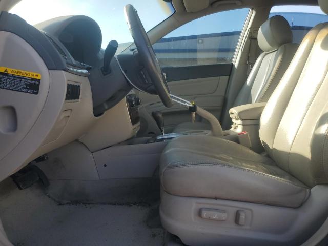 Photo 6 VIN: 5NPEU46FX7H245043 - HYUNDAI SONATA SE 