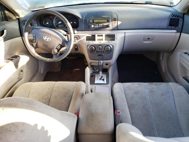 Photo 7 VIN: 5NPEU46FX7H275594 - HYUNDAI SONATA 