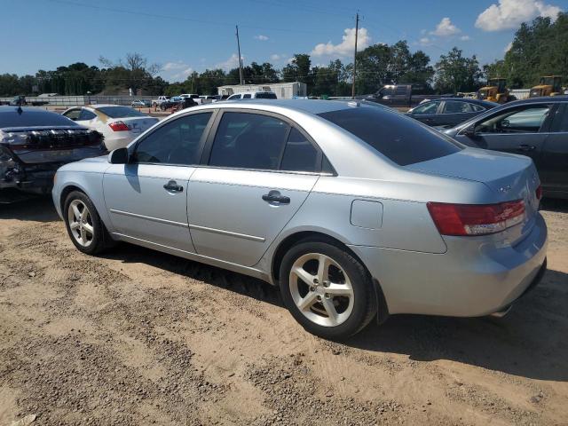 Photo 1 VIN: 5NPEU46FX7H277166 - HYUNDAI SONATA SE 