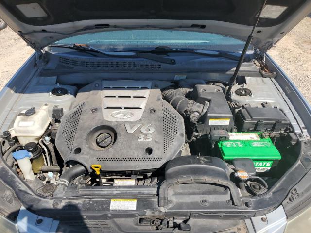 Photo 10 VIN: 5NPEU46FX7H277166 - HYUNDAI SONATA SE 