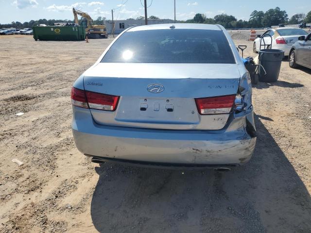 Photo 5 VIN: 5NPEU46FX7H277166 - HYUNDAI SONATA SE 