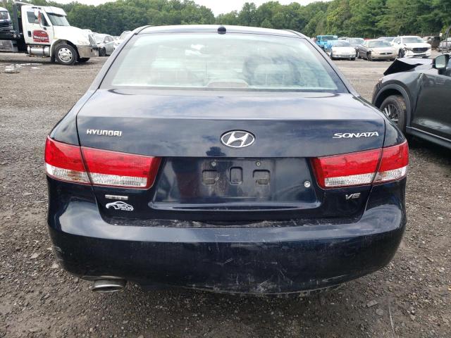 Photo 5 VIN: 5NPEU46FX8H316646 - HYUNDAI SONATA 