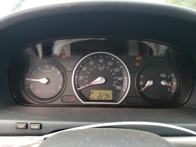 Photo 8 VIN: 5NPEU46FX8H316646 - HYUNDAI SONATA 