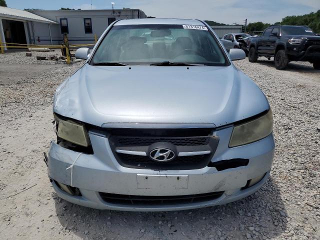 Photo 4 VIN: 5NPEU46FX8H347864 - HYUNDAI SONATA 