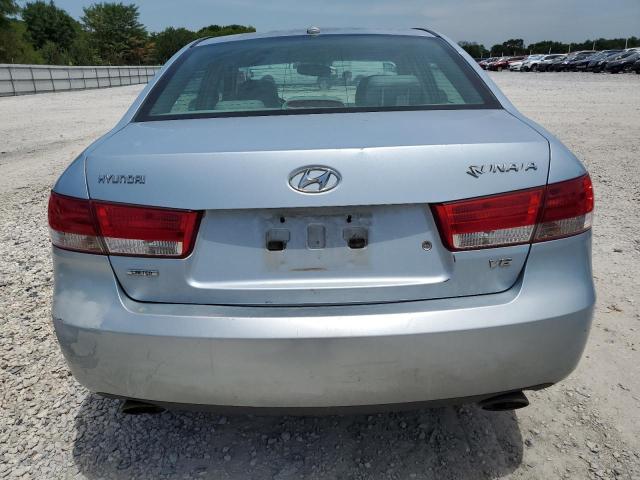 Photo 5 VIN: 5NPEU46FX8H347864 - HYUNDAI SONATA 