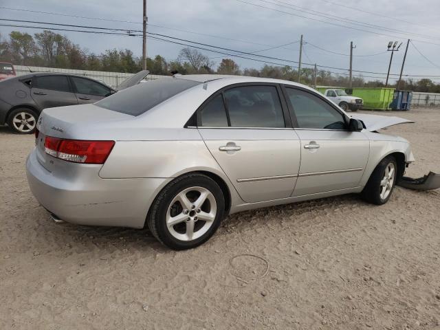 Photo 2 VIN: 5NPEU46FX8H357066 - HYUNDAI SONATA 