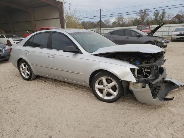 Photo 3 VIN: 5NPEU46FX8H357066 - HYUNDAI SONATA 