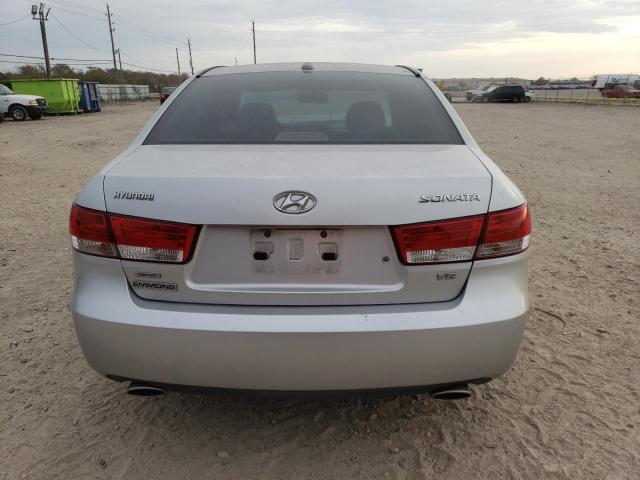 Photo 5 VIN: 5NPEU46FX8H357066 - HYUNDAI SONATA 