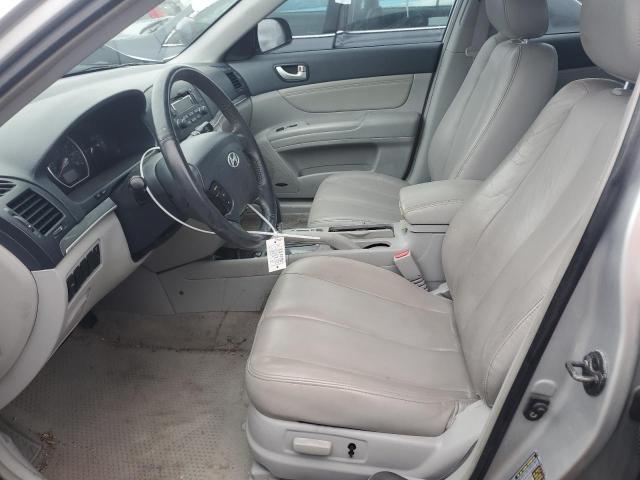 Photo 6 VIN: 5NPEU46FX8H357066 - HYUNDAI SONATA 