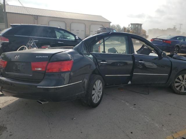 Photo 2 VIN: 5NPEU46FX9H417199 - HYUNDAI SONATA SE 