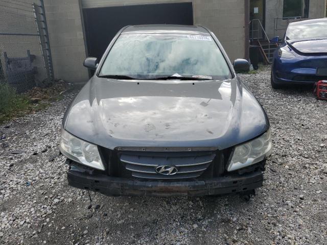 Photo 4 VIN: 5NPEU46FX9H422449 - HYUNDAI SONATA SE 