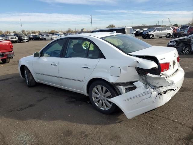 Photo 1 VIN: 5NPEU46FX9H431510 - HYUNDAI SONATA SE 