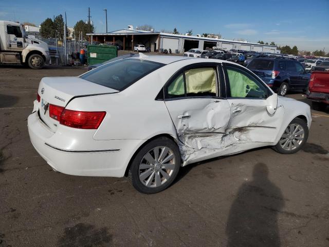 Photo 2 VIN: 5NPEU46FX9H431510 - HYUNDAI SONATA SE 