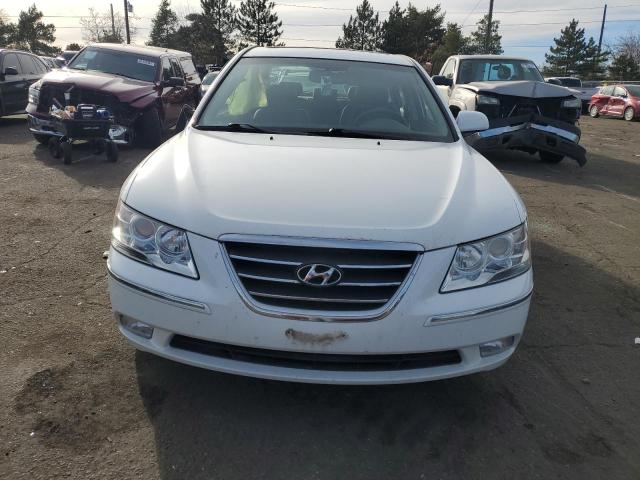 Photo 4 VIN: 5NPEU46FX9H431510 - HYUNDAI SONATA SE 