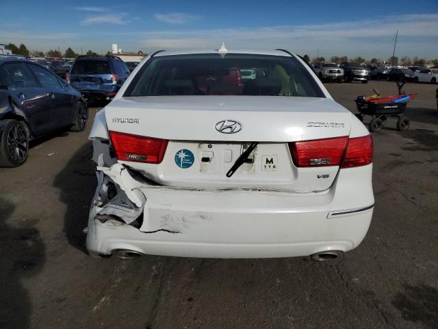 Photo 5 VIN: 5NPEU46FX9H431510 - HYUNDAI SONATA SE 