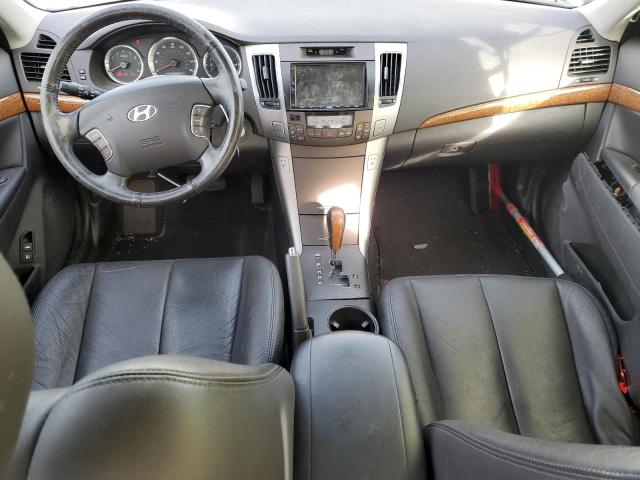 Photo 7 VIN: 5NPEU46FX9H431510 - HYUNDAI SONATA SE 