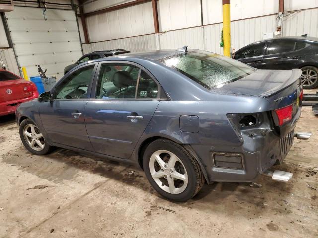 Photo 1 VIN: 5NPEU46FX9H435783 - HYUNDAI SONATA 