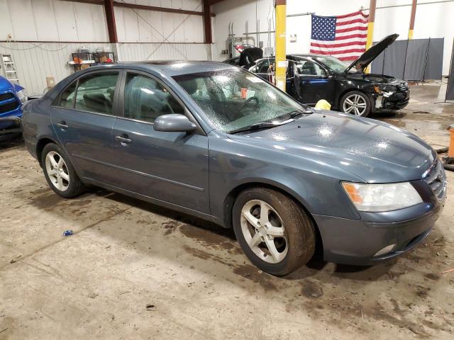 Photo 3 VIN: 5NPEU46FX9H435783 - HYUNDAI SONATA 