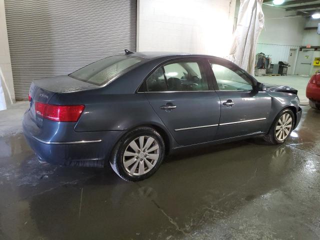 Photo 2 VIN: 5NPEU46FX9H447917 - HYUNDAI SONATA SE 