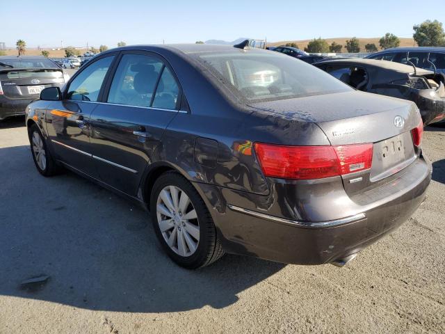 Photo 1 VIN: 5NPEU46FX9H479749 - HYUNDAI SONATA SE 