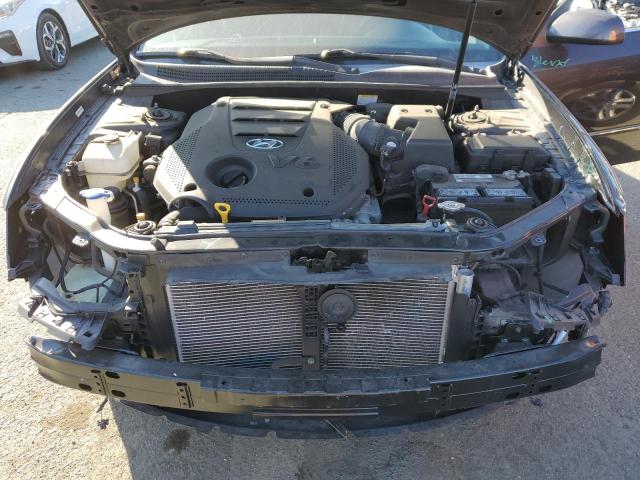 Photo 10 VIN: 5NPEU46FX9H479749 - HYUNDAI SONATA SE 