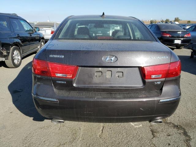 Photo 5 VIN: 5NPEU46FX9H479749 - HYUNDAI SONATA SE 