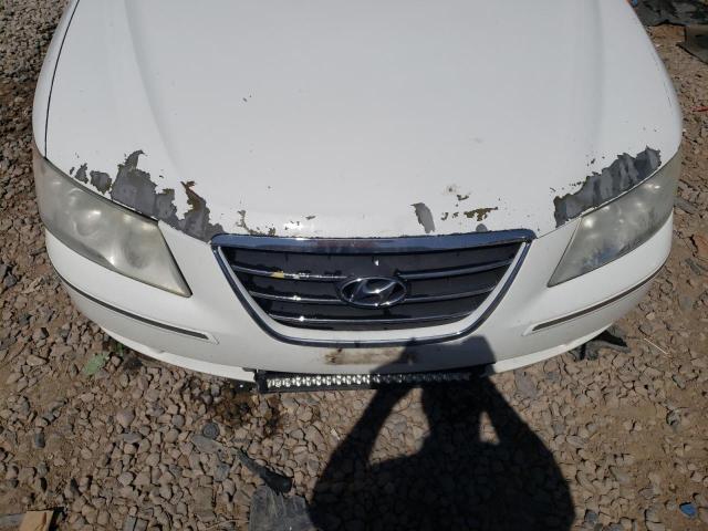 Photo 8 VIN: 5NPEU46FX9H512264 - HYUNDAI SONATA SE 