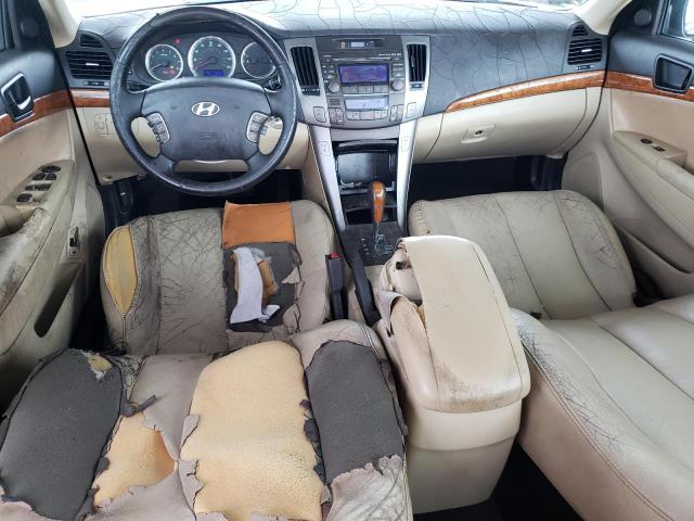 Photo 7 VIN: 5NPEU46FX9H518162 - HYUNDAI SONATA SE 