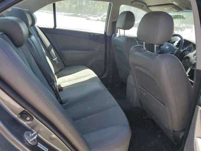 Photo 9 VIN: 5NPEU46FX9H529498 - HYUNDAI SONATA SE 