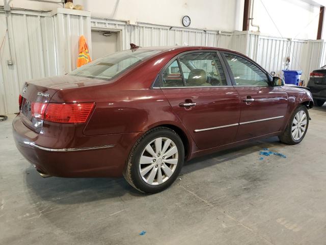 Photo 2 VIN: 5NPEU46FX9H569631 - HYUNDAI SONATA SE 