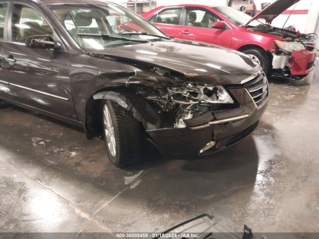 Photo 5 VIN: 5NPEU4AC1AH624923 - HYUNDAI SONATA 