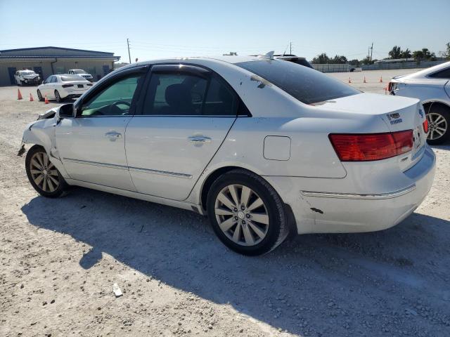 Photo 1 VIN: 5NPEU4AC2AH614854 - HYUNDAI SONATA SE 