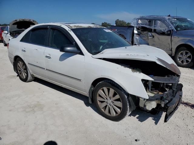 Photo 3 VIN: 5NPEU4AC2AH614854 - HYUNDAI SONATA SE 