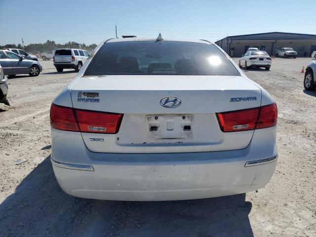 Photo 5 VIN: 5NPEU4AC2AH614854 - HYUNDAI SONATA SE 