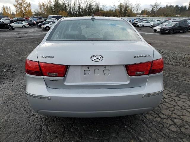 Photo 5 VIN: 5NPEU4AC2AH642802 - HYUNDAI SONATA SE 