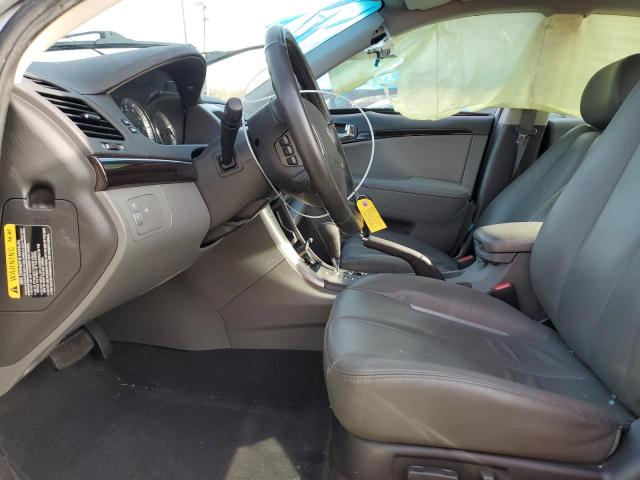 Photo 6 VIN: 5NPEU4AC2AH642802 - HYUNDAI SONATA SE 