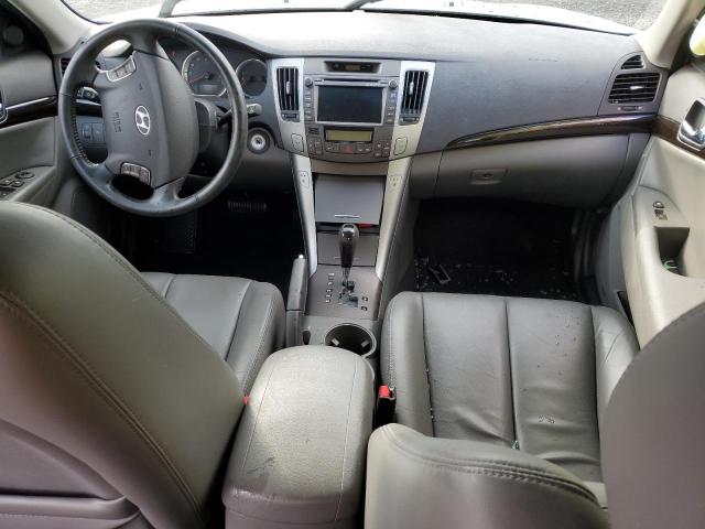 Photo 7 VIN: 5NPEU4AC2AH642802 - HYUNDAI SONATA SE 