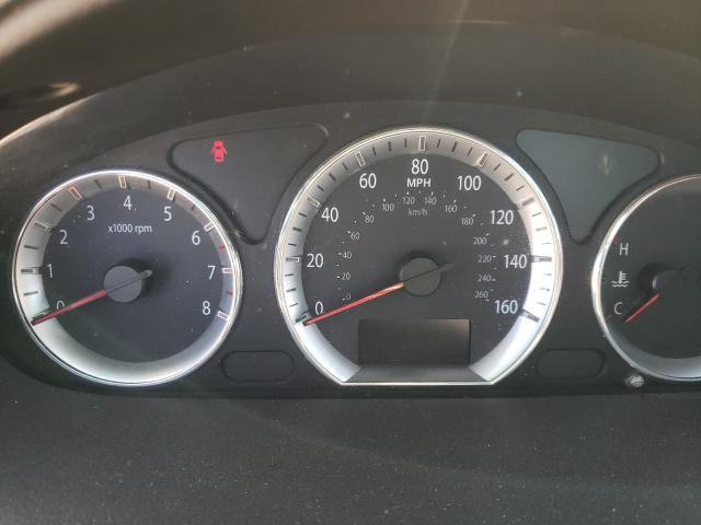 Photo 7 VIN: 5NPEU4AC3AH588586 - HYUNDAI SONATA SE 