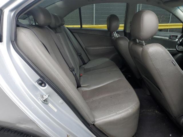 Photo 5 VIN: 5NPEU4AC3AH589415 - HYUNDAI SONATA SE 