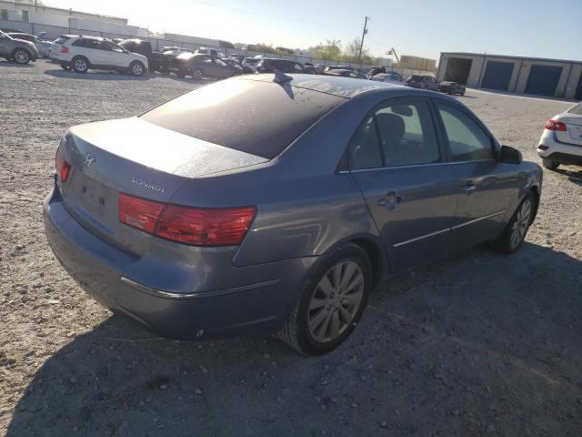 Photo 2 VIN: 5NPEU4AC3AH608738 - HYUNDAI SONATA SE 