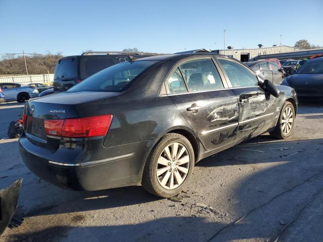 Photo 2 VIN: 5NPEU4AC3AH634529 - HYUNDAI SONATA SE 