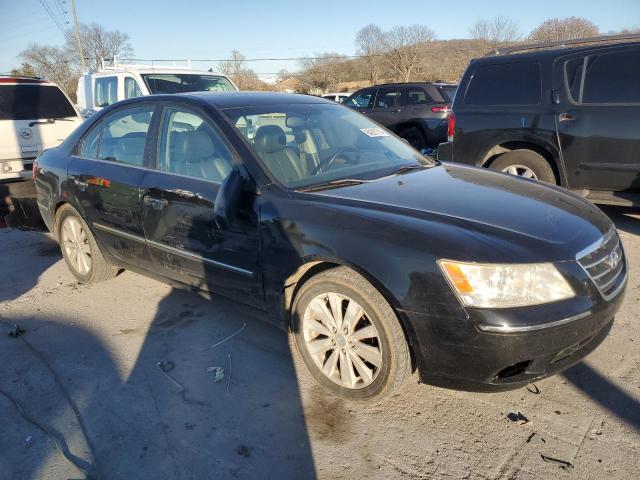 Photo 3 VIN: 5NPEU4AC3AH634529 - HYUNDAI SONATA SE 