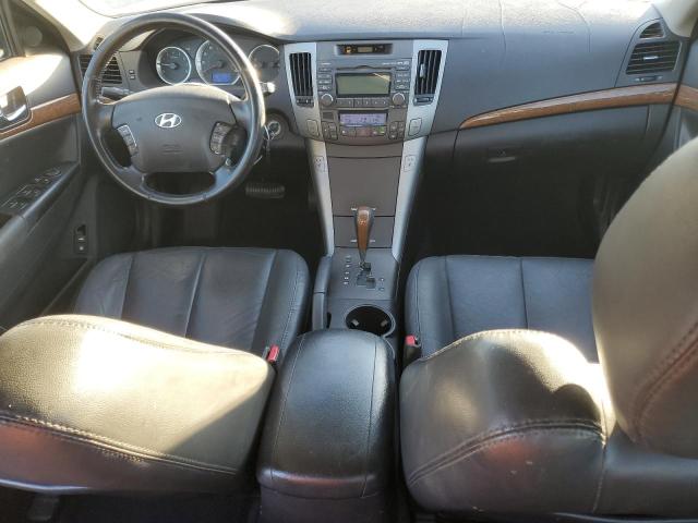 Photo 7 VIN: 5NPEU4AC3AH634529 - HYUNDAI SONATA SE 