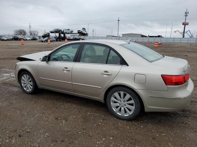 Photo 1 VIN: 5NPEU4AC3AH637348 - HYUNDAI SONATA SE 