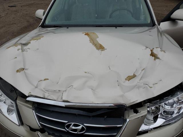 Photo 10 VIN: 5NPEU4AC3AH637348 - HYUNDAI SONATA SE 